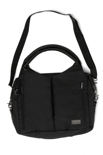 Сумка Moon Messenger Bag — Black (201) 2020