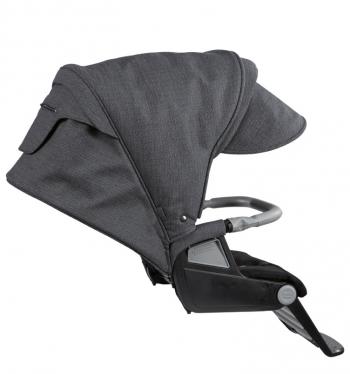 Комплект Teutonia Summer Set (козырек от солнца, кармашек для капора, москитная сетка) — 6040