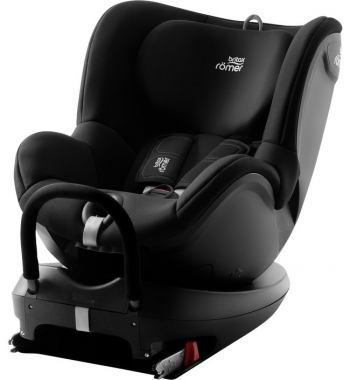 Автокресло Britax Römer Dualfix 2 R