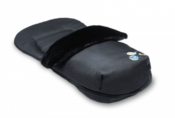 Зимний конверт Moon Foot Muff — VOYAGE (811) 2019