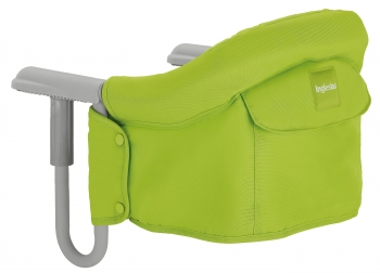 Стульчик для кормления Inglesina Fast — Lime