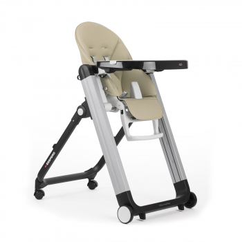 Стульчик для кормления Esspero Marseille GL — Beige