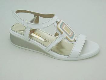 Туфли летние школьные Tiflani 16F 2107/430 — (37)