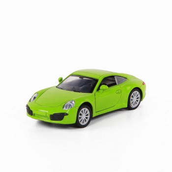 Машина инерционная YAKO — M6115