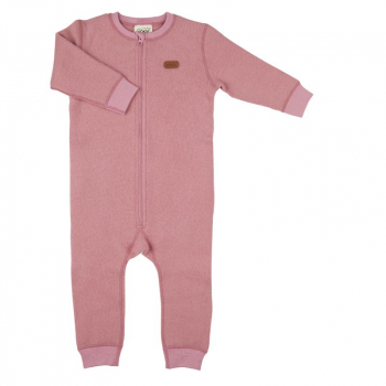 Комбинезон Voksi Double Fleece, pink 