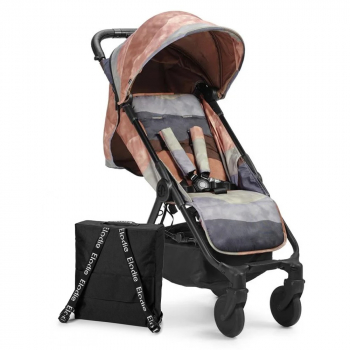 Прогулочная коляска Elodie Mondo — Winter Sunset