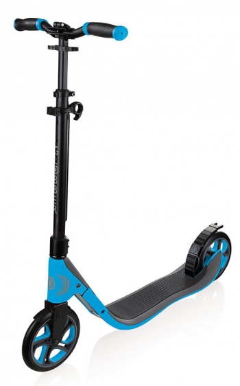 Самокат Globber ONE NL 205 — Голубой