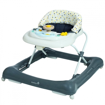 Ходунки Safety 1st Ludo — Grey Patches