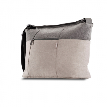 Сумка для коляски Inglesina Trilogy Day Bag — Bermuda Beige