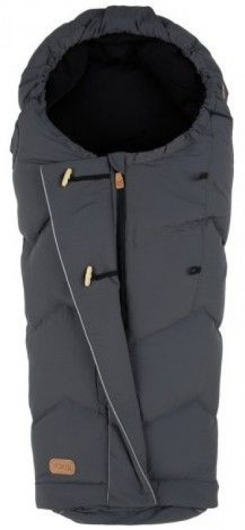 Муфта для ног Voksi City — Grey 10010223