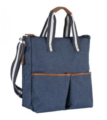 Сумка Chicco — Синий