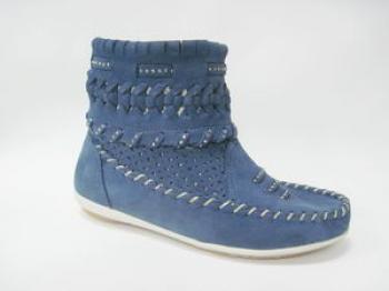 Ботинки школьные Tiflani 32F 1210/269 — (36)