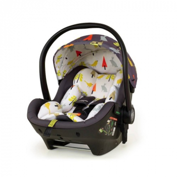Автокресло COSATTO RAC PORT — I-Spy