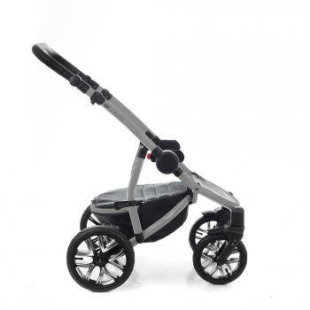 Шасси Esspero Discovery — Grey