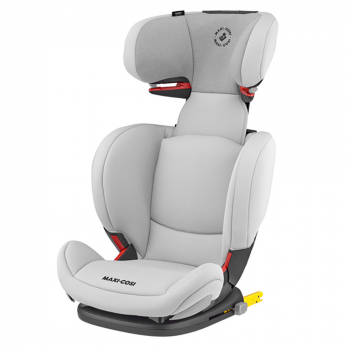 Автокресло Maxi-Cosi Rodi Fix Air Protect — Authentic Grey