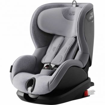Автокресло Britax Römer Trifix2 i-Size — Grey Marble Highline
