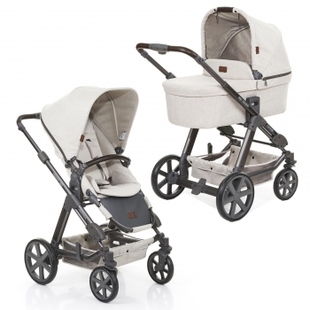 Коляска 2 в 1 FD-Design Condor 4 — Camel