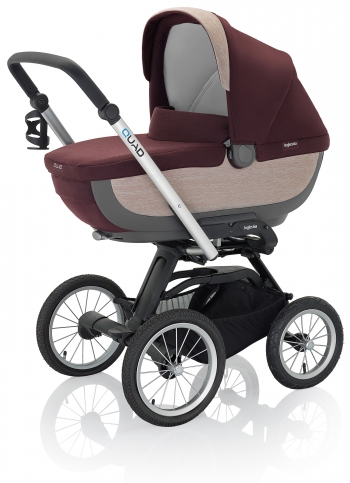 Коляска для новорожденных Inglesina Quad XT — Patagonia