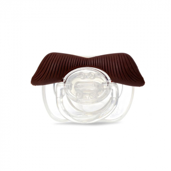 Соска-пустышка Mustachifier — Джентельмен