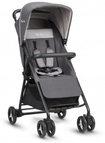 Прогулочная коляска Silver Cross Avia — Galaxy