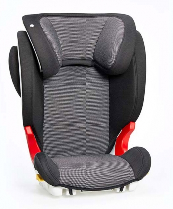 Автокресло Baier Adefix — Sporty (Grey)