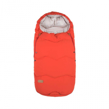 Муфта для ног Voksi Explorer — Orange Star