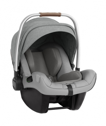 Автокресло Nuna PIPA NEXT — FROST