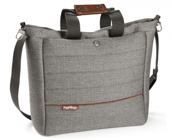Сумка для колясок Peg Perego All Day Bag — Polo