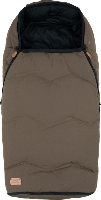 Муфта для ног Voksi Urban — Walnut 10010222