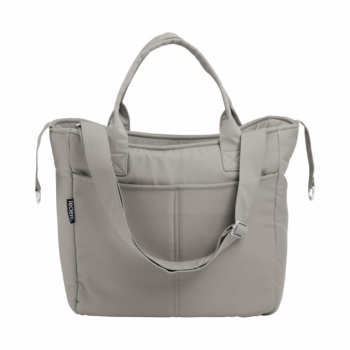 Сумка для коляски Leclerc Baby — Grey