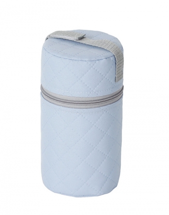 Сумка-термос Ceba Baby Mini CARO — Blue