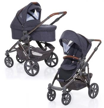 Коляска 2 в 1 FD-Design Salsa 4 — Street