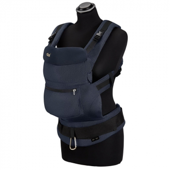 Слинг-переноска Cybex My.GO — Jeansy Blue