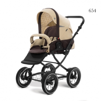 Прогулочная коляска Noordi Polaris Classic — 654