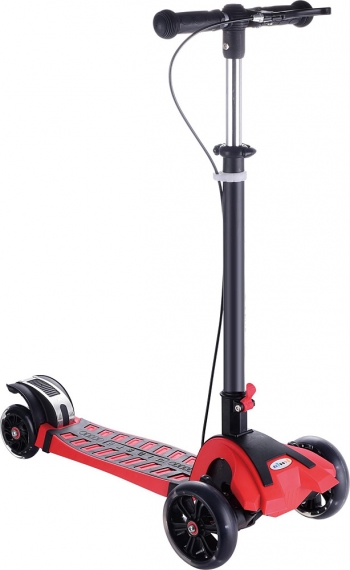 Самокат Farfello S950 — красный