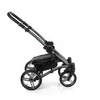 Шасси Esspero Tour — Graphite