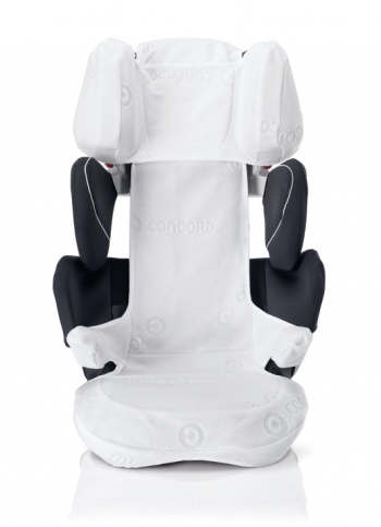 Чехол для автокресла Concord Cooly — Lift Core