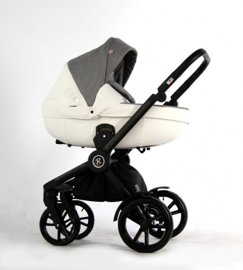 Коляска 3 в 1 Retrus Makan — 1