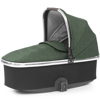 Спальный блок Oyster 3 — Alpine Green