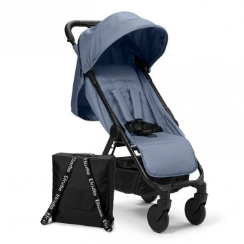 Прогулочная коляска Elodie Mondo — Tender Blue New