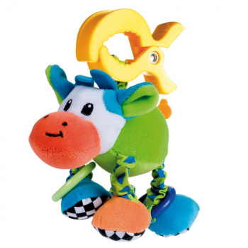 Подвеска Canpol арт. 68/010, 0+ — корова