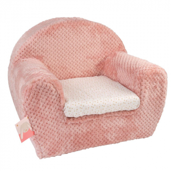 Креслице Nattou — Sasha & Pauline Пингвин и Кролик 244404