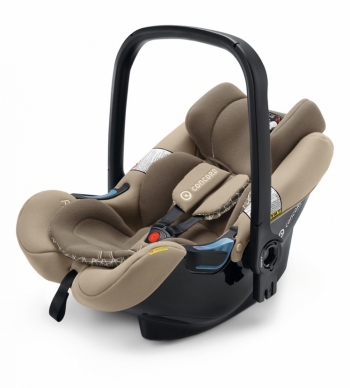 Автокресло Concord Air.Safe — Powder Beige