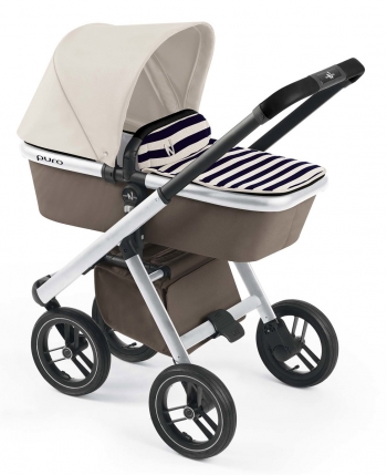 Коляска 2 в 1 NeoNato PURO — col.16/A