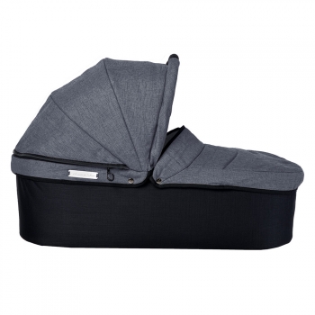 Люлька-трансформер для коляски TFK Twin DuoX carrycot 2019