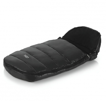 Конверт в коляску Britax Römer Shiny — Cosmos Black