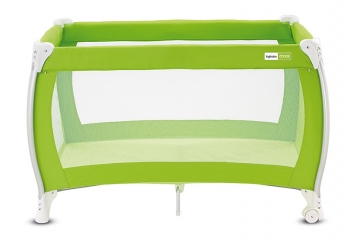Манеж-кровать Inglesina Lodge — Lime