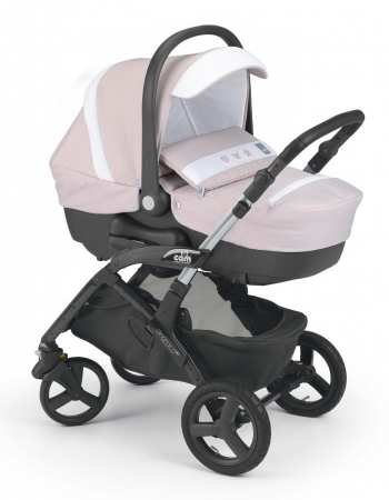 Коляска 2 в 1 Cam Dinamico Up Basic — 387