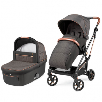 Коляска 2 в 1 Peg Perego Vivace Combo — 500