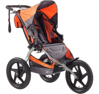 Прогулочная коляска BOB Sport Utility Stroller